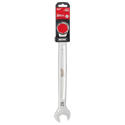 MILWAUKEE 26mm Combination Wrench 45969526