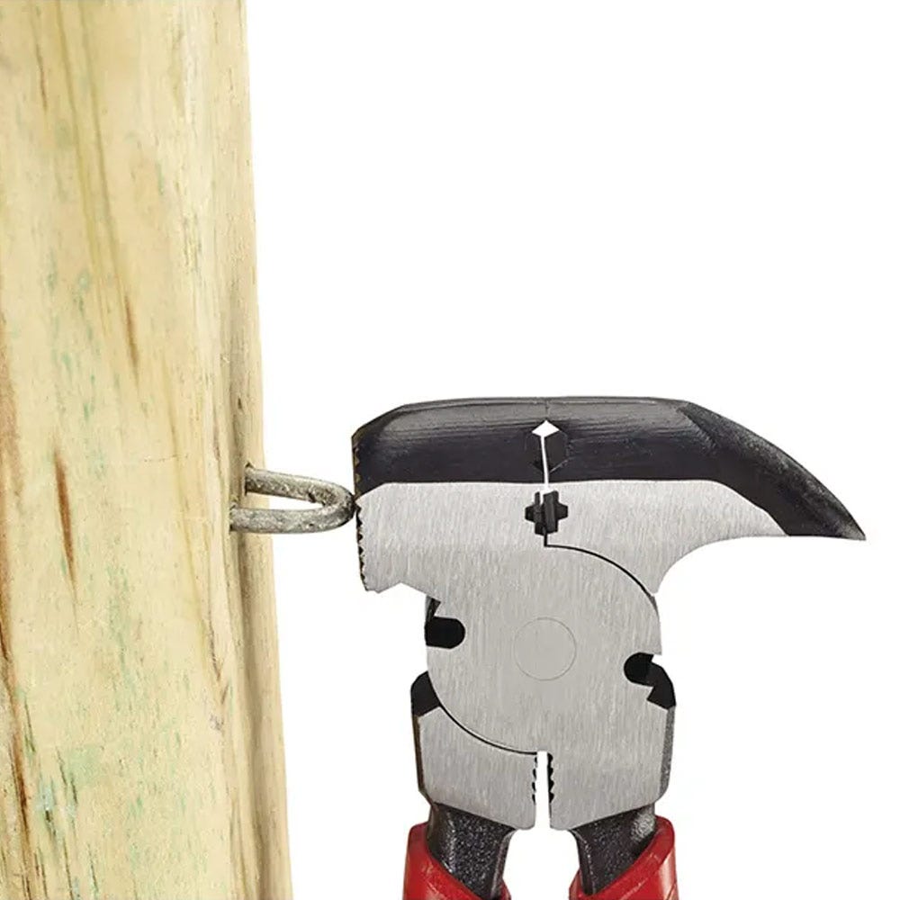MILWAUKEE 270mm Fencing Plier 48226410