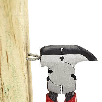 MILWAUKEE 270mm Fencing Plier 48226410
