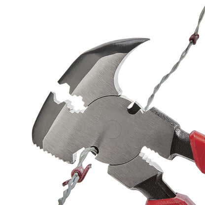 MILWAUKEE 270mm Fencing Plier 48226410