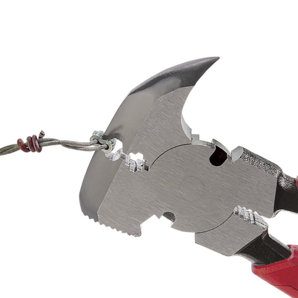 MILWAUKEE 270mm Fencing Plier 48226410