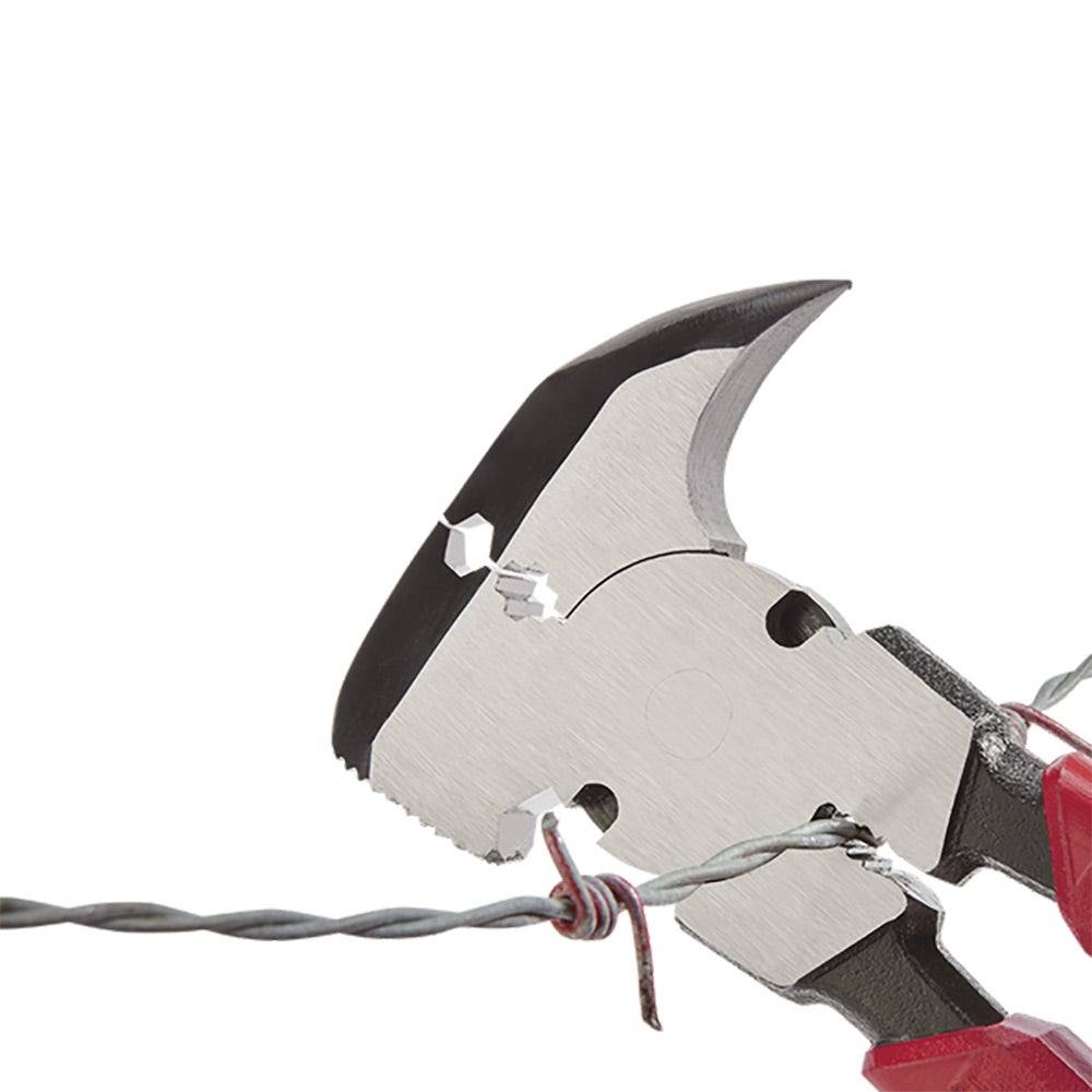MILWAUKEE 270mm Fencing Plier 48226410