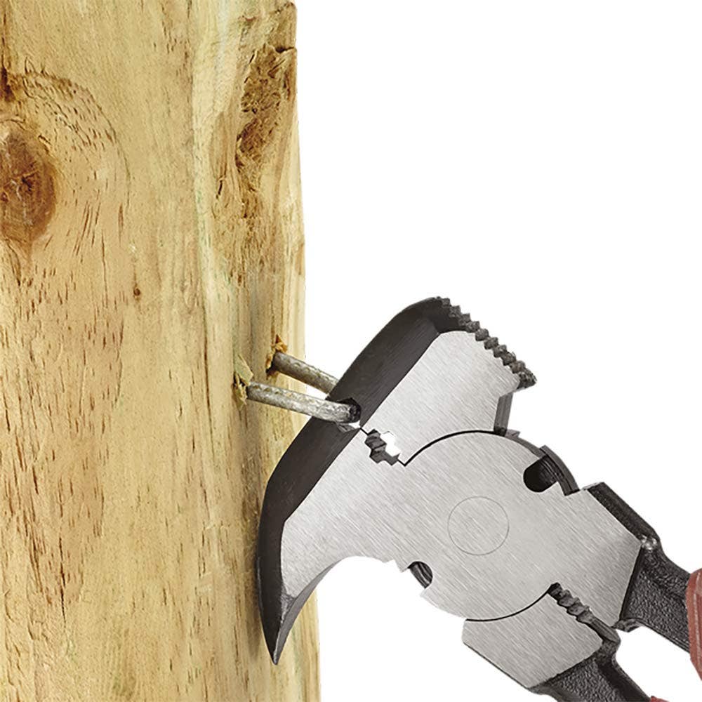 MILWAUKEE 270mm Fencing Plier 48226410