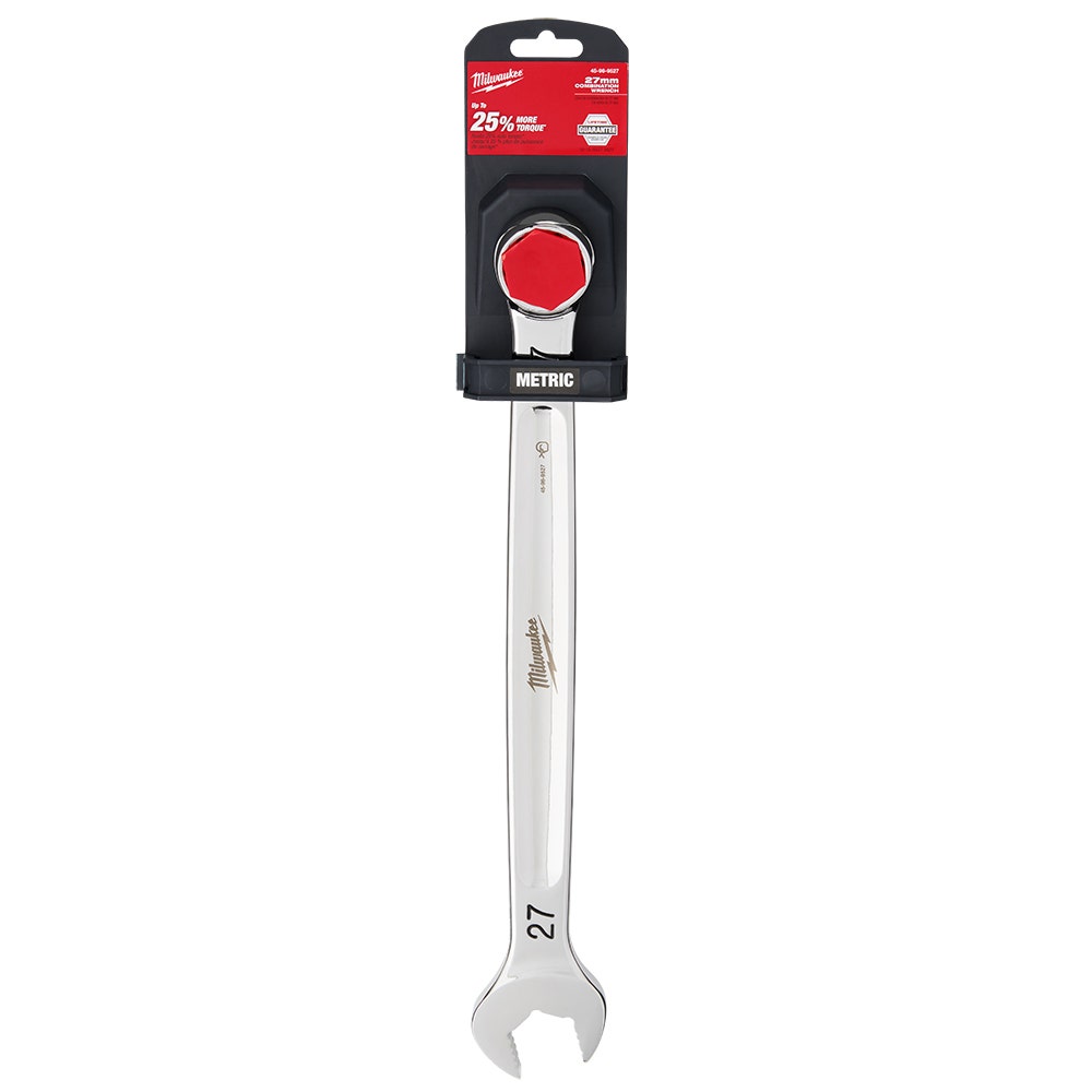 MILWAUKEE 27mm Combination Wrench 45969527