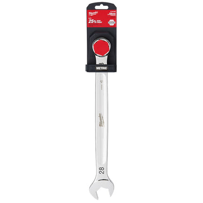 MILWAUKEE 28mm Combination Wrench 45969528