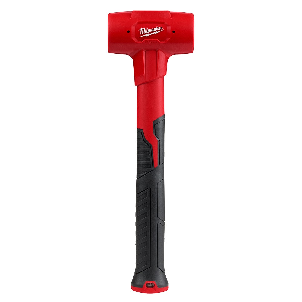 MILWAUKEE 28oz Dead Blow Hammer 48229150