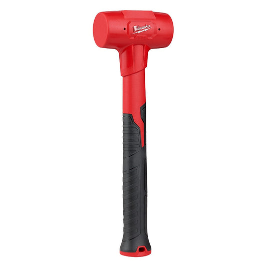 MILWAUKEE 28oz Dead Blow Hammer 48229150