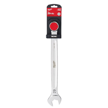 MILWAUKEE 29mm Combination Wrench 45969529