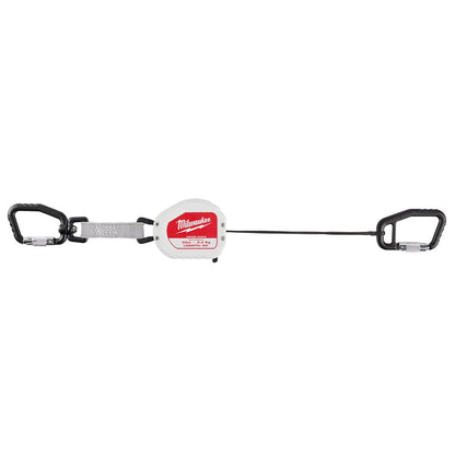 MILWAUKEE 2.2kg 50 Retractable Tool Lanyard 48228825