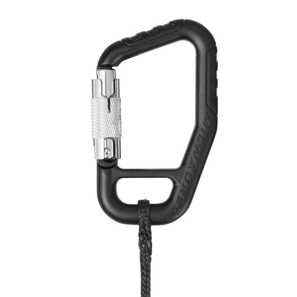 MILWAUKEE 2.2kg 50 Retractable Tool Lanyard 48228825