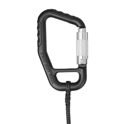 MILWAUKEE 2.2kg 50 Retractable Tool Lanyard 48228825