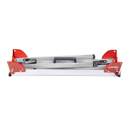 MILWAUKEE 2.55m Folding Extension Mitre Saw Stand MSL2000