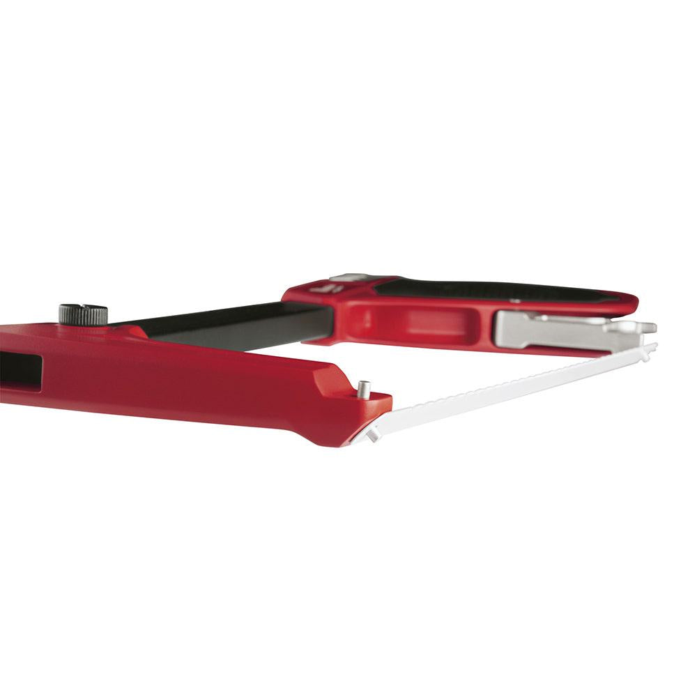 MILWAUKEE 300mm 12inch High Tension Hacksaw with 45Deg Angle 48220050