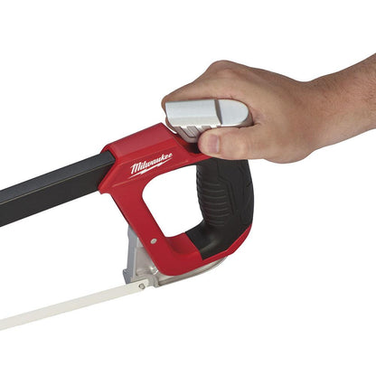 MILWAUKEE 300mm 12inch High Tension Hacksaw with 45Deg Angle 48220050