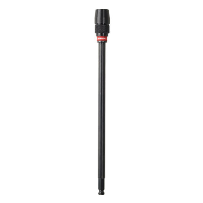 MILWAUKEE 300mm 7 16-Hex Quick-Change Extension Bit - QUIK-LOK 48281040