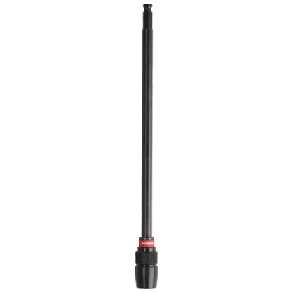 MILWAUKEE 300mm 7 16-Hex Quick-Change Extension Bit - QUIK-LOK 48281040