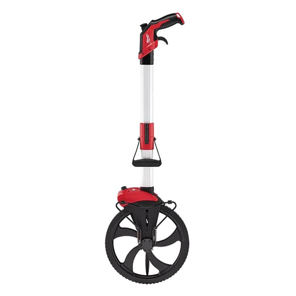 MILWAUKEE 305mm (12inch) Measuring Wheel 48225032