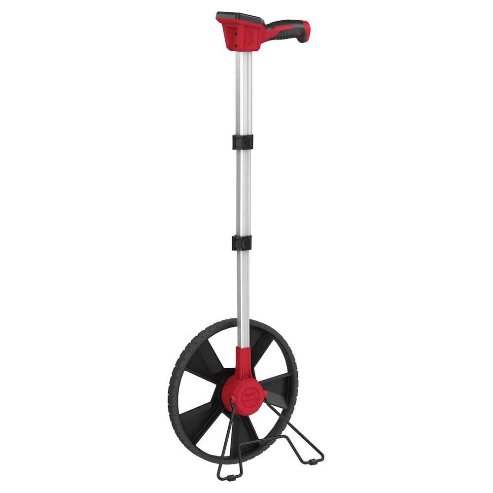MILWAUKEE 305mm Digital Measuring Wheel 48225112