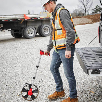 MILWAUKEE 305mm Digital Measuring Wheel 48225112