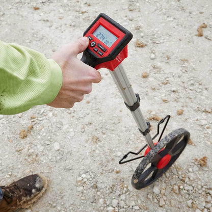MILWAUKEE 305mm Digital Measuring Wheel 48225112