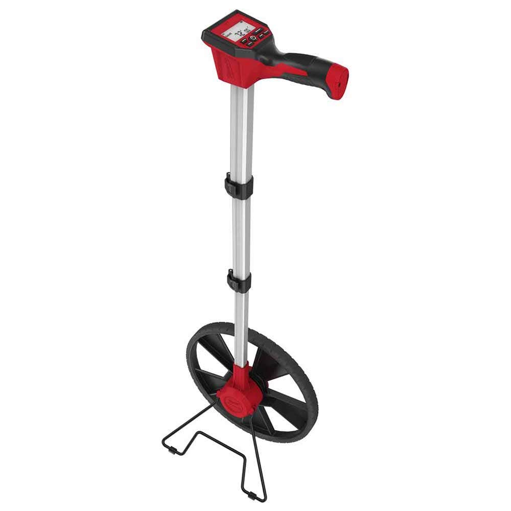MILWAUKEE 305mm Digital Measuring Wheel 48225112