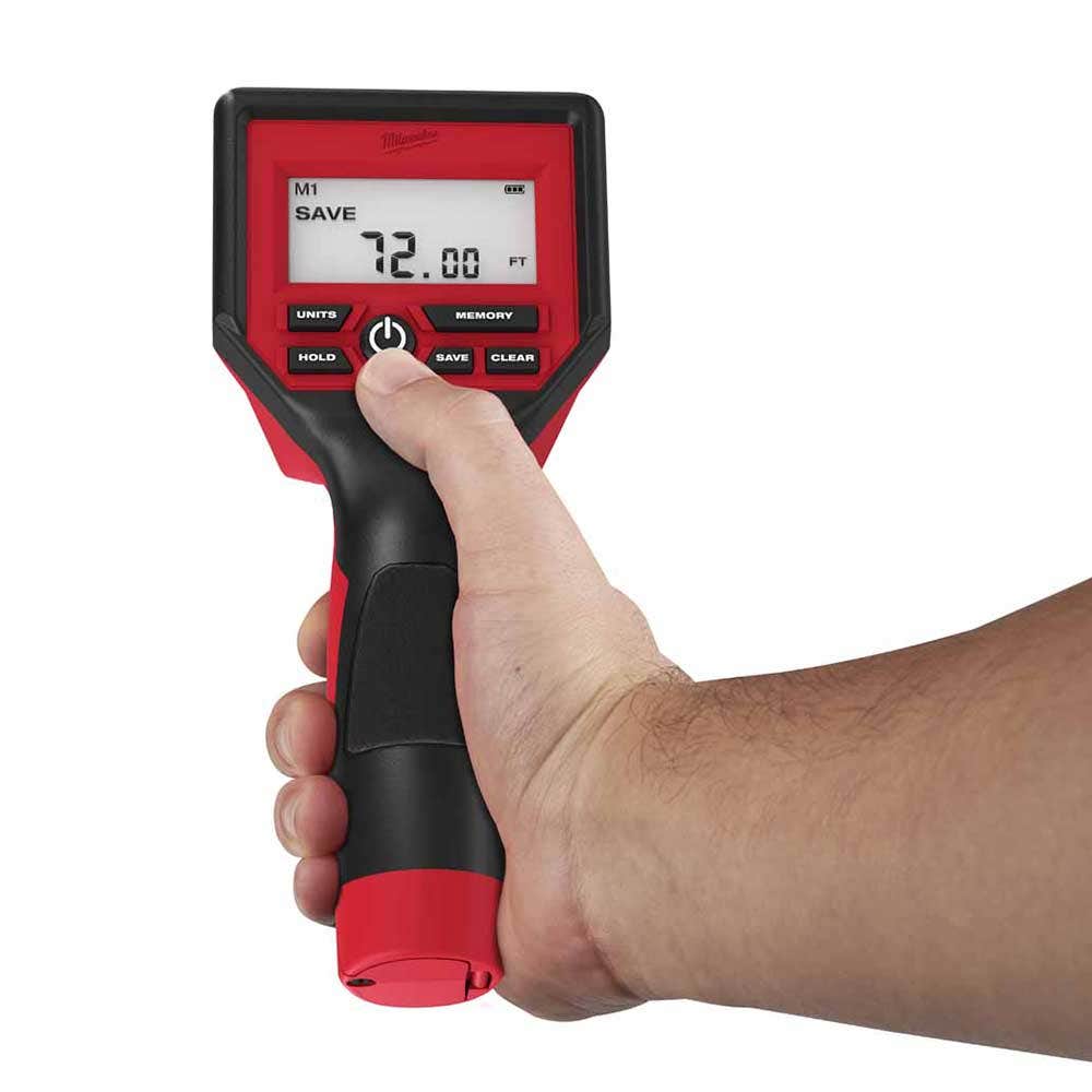 MILWAUKEE 305mm Digital Measuring Wheel 48225112