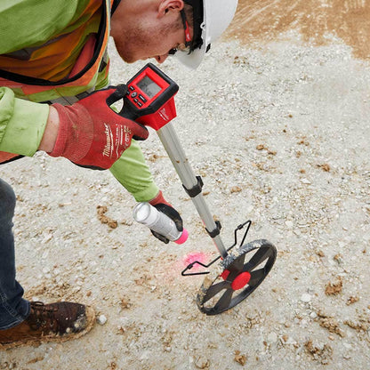 MILWAUKEE 305mm Digital Measuring Wheel 48225112