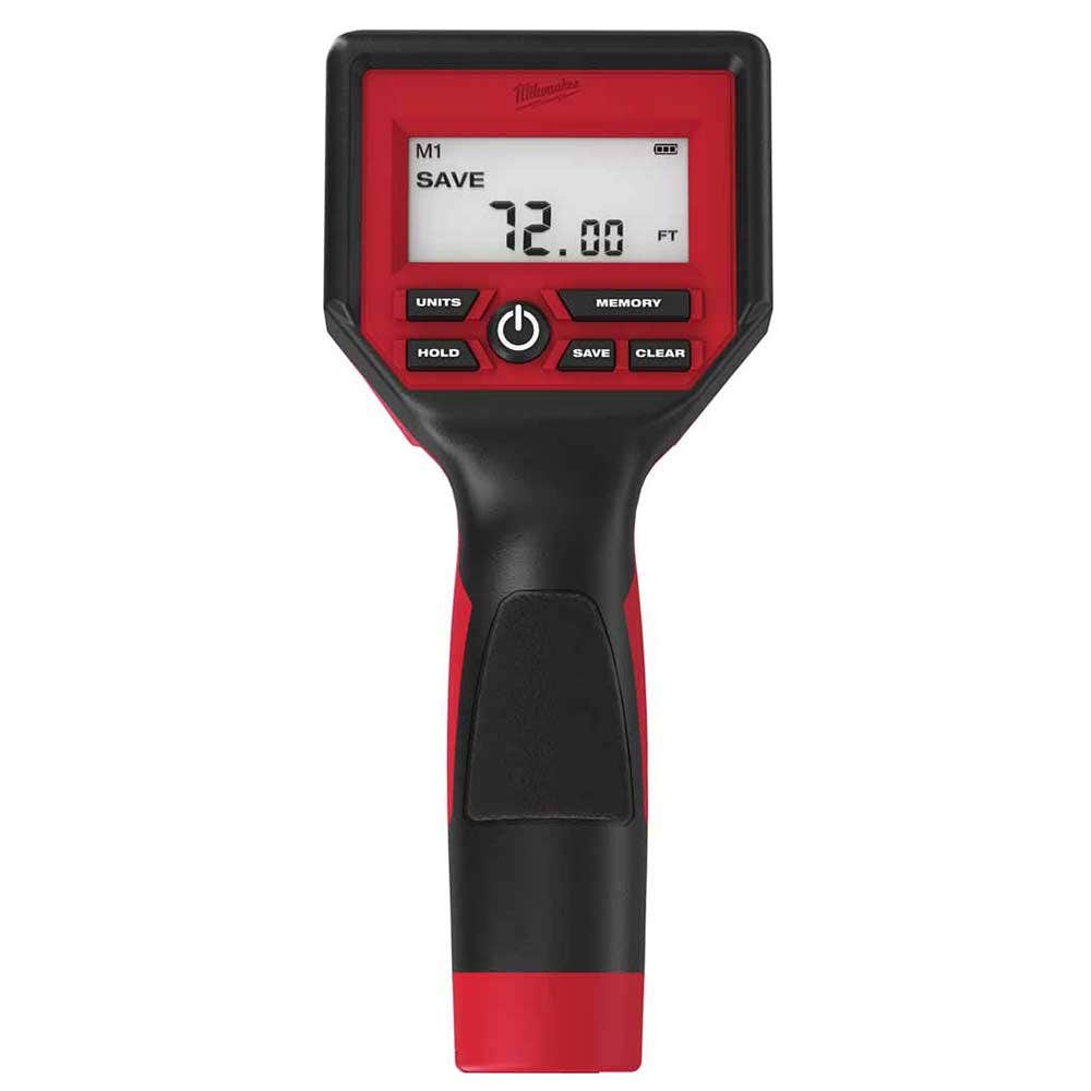 MILWAUKEE 305mm Digital Measuring Wheel 48225112