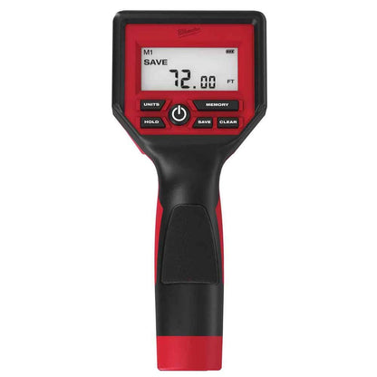 MILWAUKEE 305mm Digital Measuring Wheel 48225112