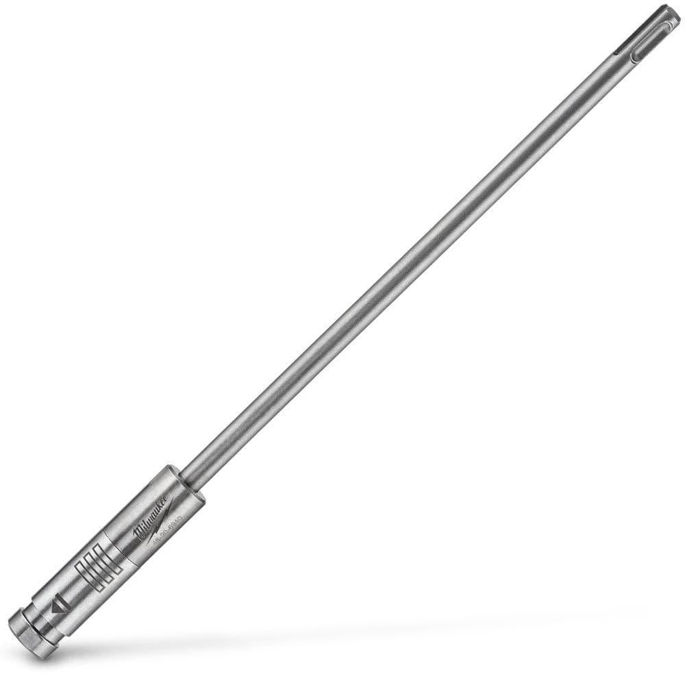 MILWAUKEE 305mm SDS-Plus Extension Bit - PLUS-LOK 48206940
