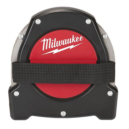 MILWAUKEE 30m Closed Reel Long Tape 48225103