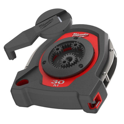 MILWAUKEE 30m Closed Reel Long Tape 48225103