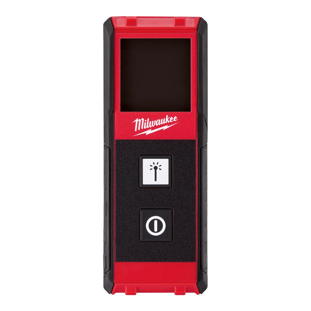 MILWAUKEE 30m Laser Distance Measurer 4933459276