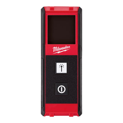 MILWAUKEE 30m Laser Distance Measurer 4933459276