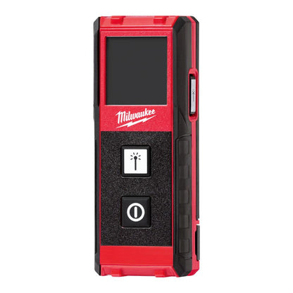 MILWAUKEE 30m Laser Distance Measurer 4933459276