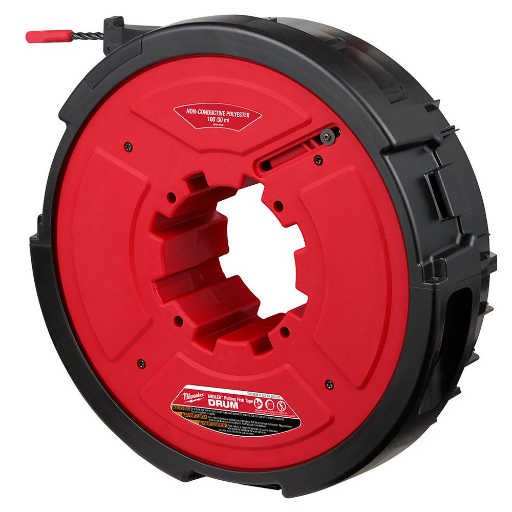 MILWAUKEE 30m Non-Conductive Replacement Cartridge 48445195