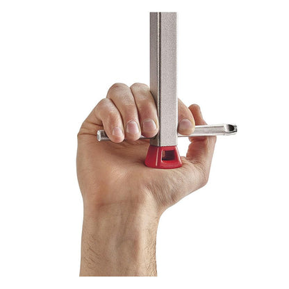 MILWAUKEE 32MM Cap Basin Wrench 425MM Telescoping 48227001