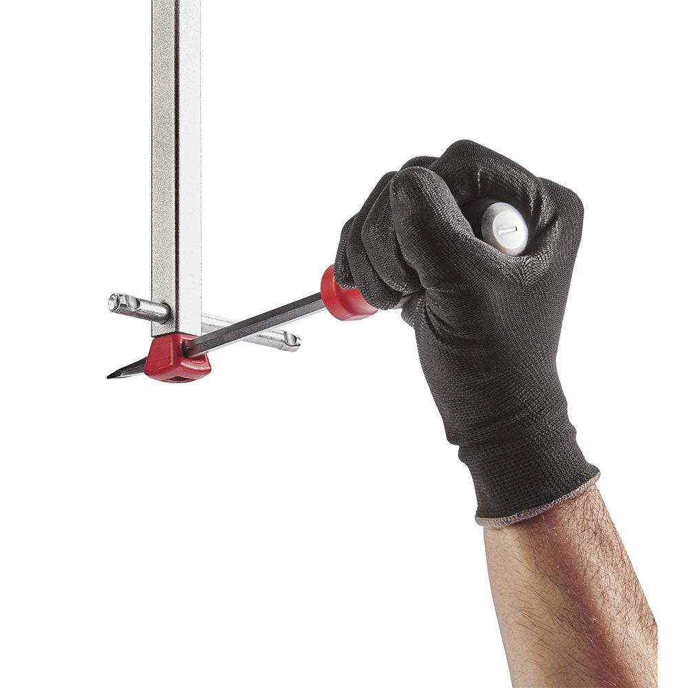 MILWAUKEE 32MM Cap Basin Wrench 425MM Telescoping 48227001