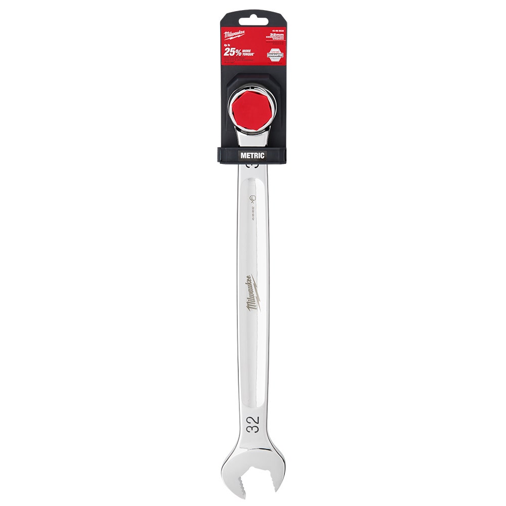 MILWAUKEE 32mm Combination Wrench 45969532