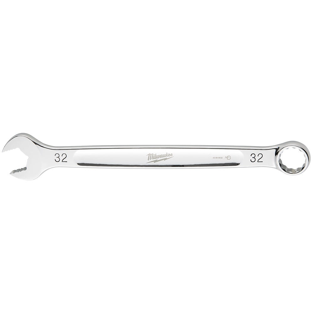 MILWAUKEE 32mm Combination Wrench 45969532