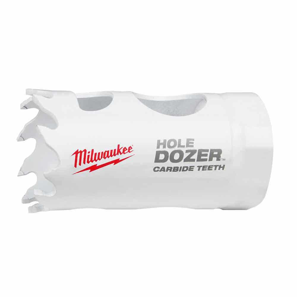 MILWAUKEE 32mm Hole Dozer w/ Carbide Teeth 49560710