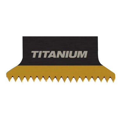 MILWAUKEE 32mm OPEN-LOK Titanium Enhanced Bi-Metal Multi-Material Blade 49251203