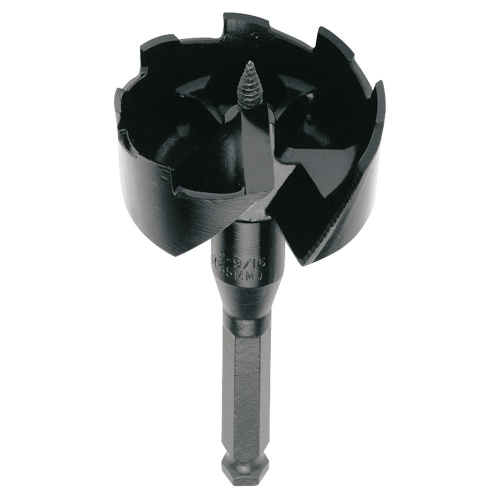 MILWAUKEE 32mm Self-Feed Drill Bit 48251252