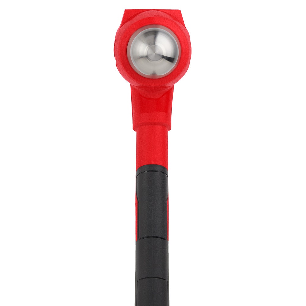 MILWAUKEE 32oz Dead Blow Ball Peen Hammer 48229141