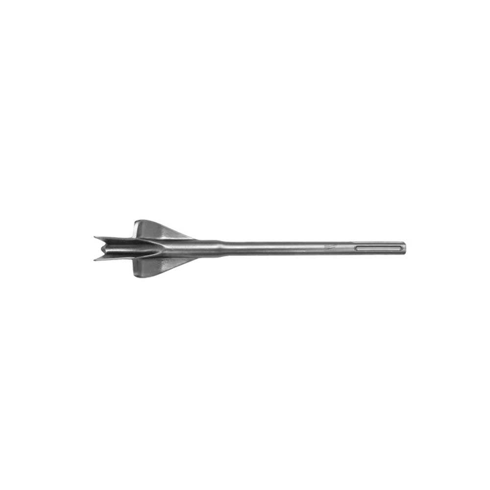 MILWAUKEE 35 x 380mm SDS-Max Winged Gouging Chisel 4932343746