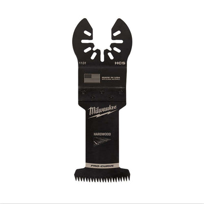 MILWAUKEE 35mm OPEN-LOK Japanese Tooth Hardwood Blade 49251131