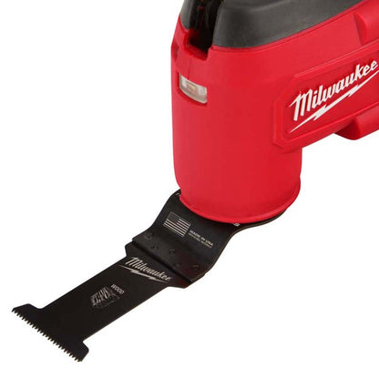 MILWAUKEE 35mm OPEN-LOK High Carbon Steel Wood Blade 49251101