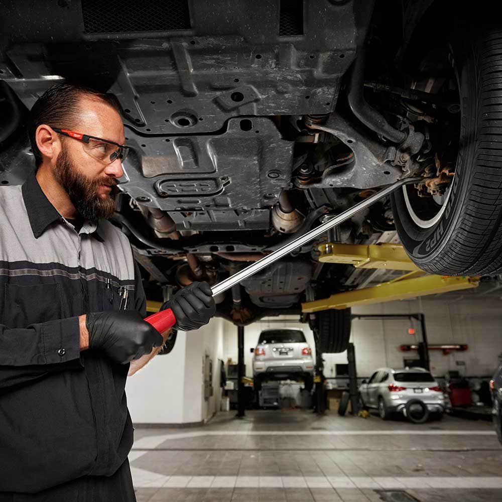MILWAUKEE 36'' Pry Bar 45749236
