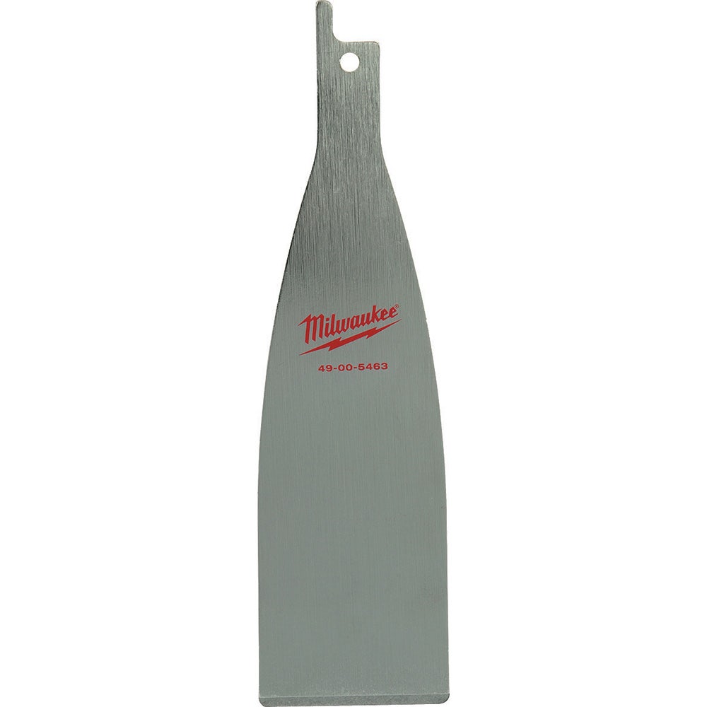MILWAUKEE 37mm Reciprocating Saw Scraper Blade 49005463