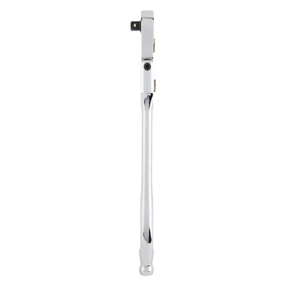 MILWAUKEE 3 8 Flex Head Extended Ratchet 48229041